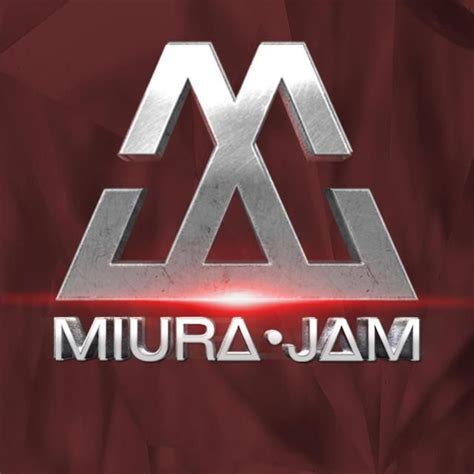 miura jam|‎Miura Jam .